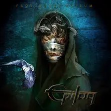 Epilog – PROVIDENCE ASYLUM (CD)