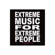 Morbid Angel, Nažehlovačka Extreme Music