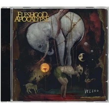 Fleshgod Apocalypse, CD VELENO
