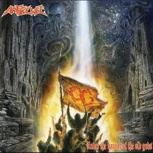 UNDER THE BANNER OF THE OLD GODS (Vinyl)