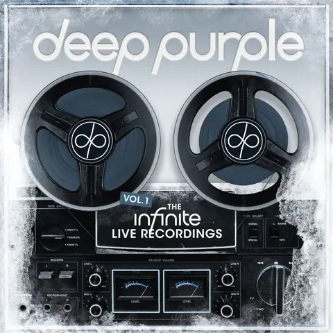 INFINITE LIVE RECORDINGS
