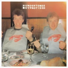 The Undertones, Vinyl HYPNOTISED