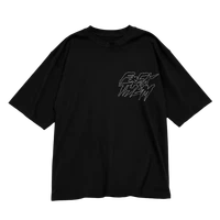 FCKTHEM Reflective N.2 thumbnail