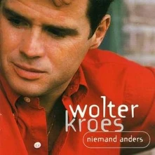 Wolter Kroes, CD NIEMAND ANDERS
