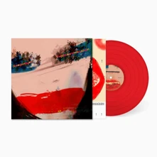 The Jesus and Mary Chain, Vinyl GLASGOW EYES