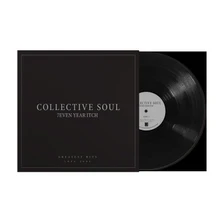 Collective Soul, Vinyl 7even Year Itch: Greatest Hits, 1994-2001
