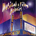 Musical And Films Orchestra thumbnail