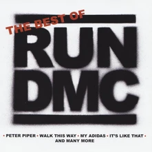 Run-DMC, CD The Best Of