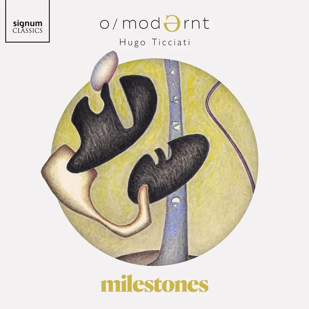 MILESTONES