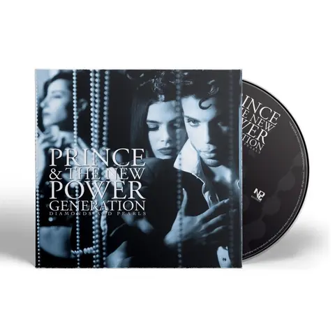 Prince & The New Power Generation: Diamonds And Pearls