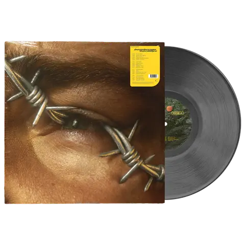 Beerbongs & Bentleys (Clear Vinyl)