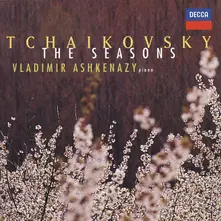 ASHKENAZY VLADIMIR - ROCNI DOBY/MEDITACE thumbnail