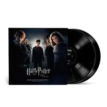 Nicholas Hooper, Vinyl HARRY POTTER AND THE ORDER OF THE PHOENIX