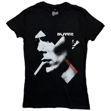 Tričko X Smoke Red