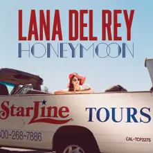 Honeymoon (Polydor) thumbnail