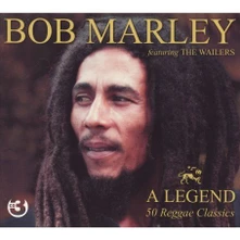 CD A LEGEND
