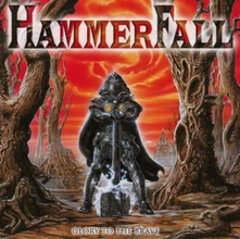 HammerFall, CD GLORY TO THE BRAVE