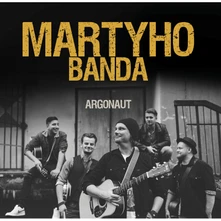 Malokarpatan, CD ARGONAUT