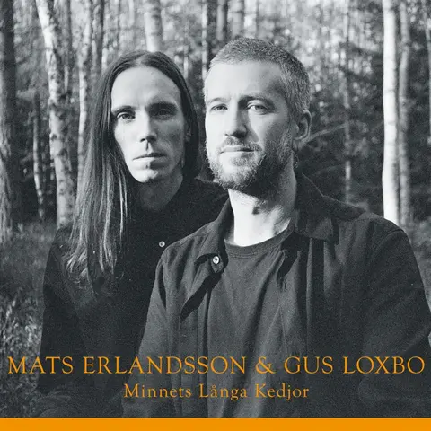 MINNETS LANGA KEDJOR