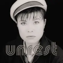 Unrest, Vinyl PERFECT TEETH