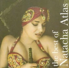 Natacha Atlas, CD BEST OF