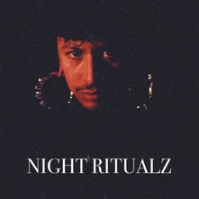 Vinyl NIGHT RITUALZ