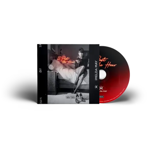 Imelda May – CD 11 Past the Hour