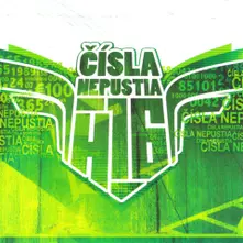 CD Čísla Nepustia