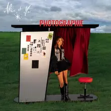Vinyl Photographie
