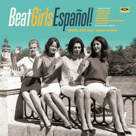 BEAT GIRLS ESPANOL!