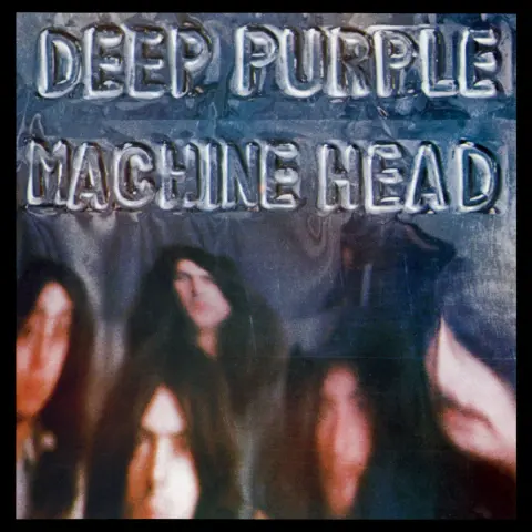 Machine Head (2024 Remix)