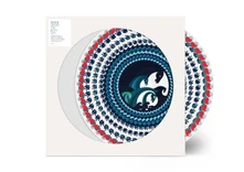 Keane, Vinyl UNDER THE IRON SEA