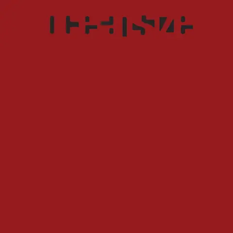 Oceansize – CD FRAMES