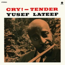 Yusef Lateef, Vinyl CRY!
