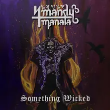 SOMETHING WICKED thumbnail