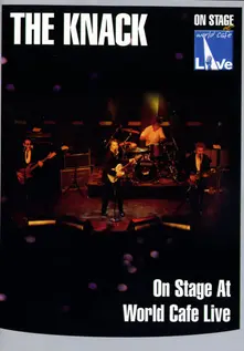 WORLD CAFE LIVE thumbnail