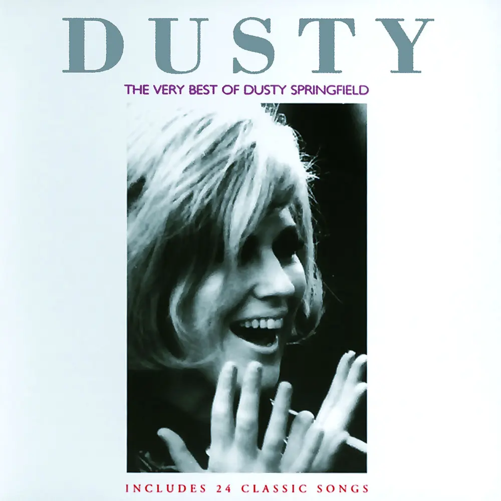 Dusty: The Very Best Of Dusty Springfield (CD)