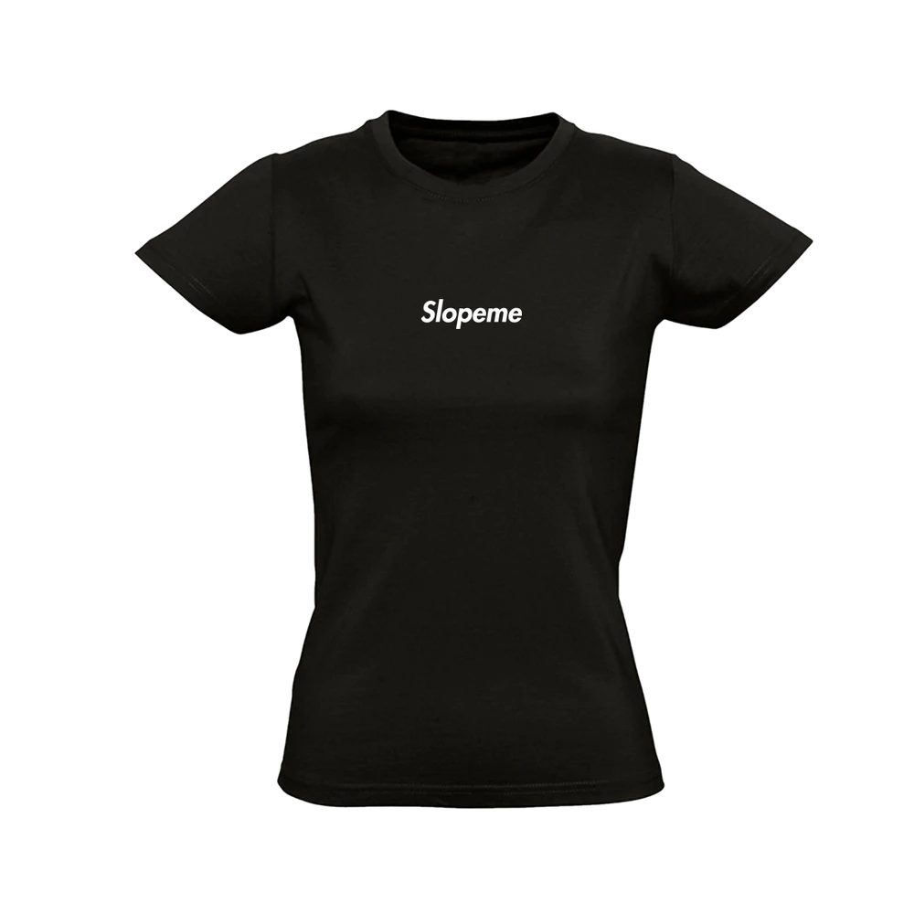 Slopeme 3D