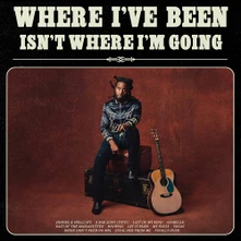 Shaboozey, Vinyl WHERE I'VE BEEN, ISN'T WHERE I'M GOING