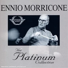 CD PLATINUM COLLECTION