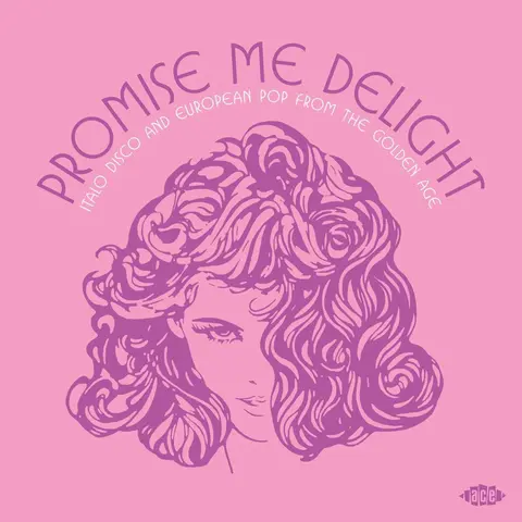 PROMISE ME DELIGHT - I...