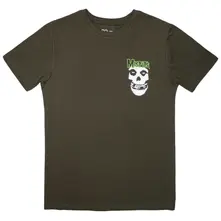 Mini Skull & Logo thumbnail