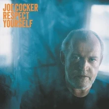 Vinyl COCKER, JOE - RESPECT YOURSELF
