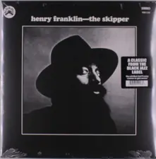 Henry Franklin, Vinyl SKIPPER