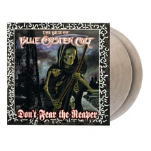 Blue Öyster Cult, Vinyl Don't Fear the Reaper: the Best of Blue Oyster Cult