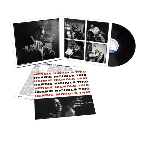 Herbie Nichols Trio