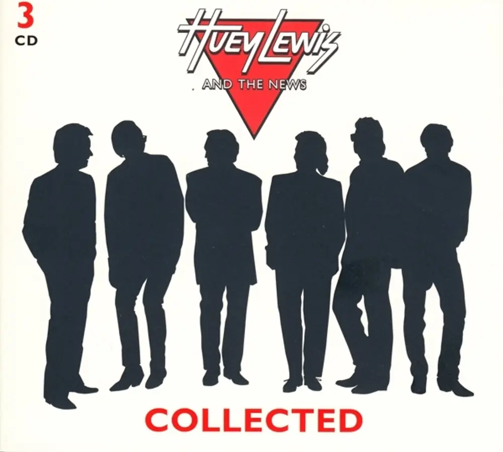 COLLECTED