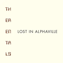 CD LOST IN ALPHAVILLE