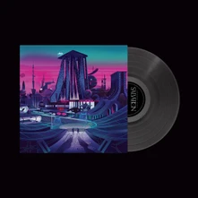 Vinyl Salvation