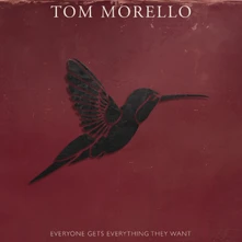 Tom Morello, CD EVERYONE GETS EVERYTHING THEY WANT